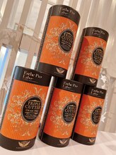 アネル 美里店(anel)/人気のトリプルカッター！