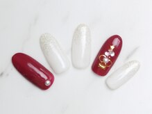 ジーネイルコウベ(G NAIL KOBE)/ハンドEコ－ス 3490円