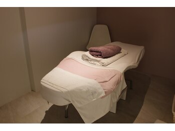 ポーラ ルミアスボーテ 三郷中央西口店(POLA Lumias Beaute)/Room4