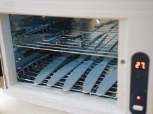 リアンネイル 昭島(Rian Nail)/☆衛生管理徹底☆