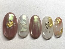 アミュレット(AMULET)/7月定額　6050円