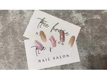 ツリーハウスネイル(tree house nail)/ハンド定額　¥6900