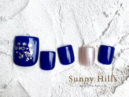 フット★シンプルアート