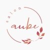 オーブ(aube)のお店ロゴ