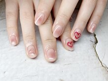 エルモサ/ネイルデザイン