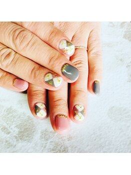 ロングフォー(long for)/