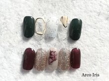 アルコアイリス(Arco Iris)/Aコース4800円大人カジュアル