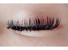 シア ビューティー(sia beauty)/［ブラック］フラットラッシュ