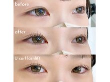 リット(LIT)/Uカールラッシュリフト