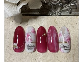 フラワーアート