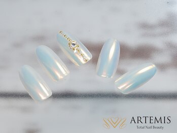 アルテミス(ARTEMIS)/シンプルA 