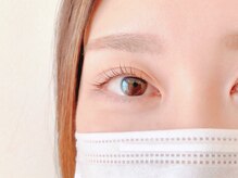 エタニティプラスアイラッシュアンドビューティー(Eternity+EyeLash&Beauty)