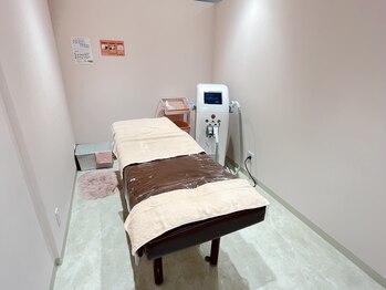 ラココ 高槻店(LACOCO)/個室のプライベート空間