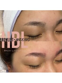 エリス(ELISSE)/ハリウッドブロウリフト