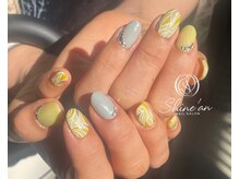 シャインアン(Shine'an)/デザイン1.５時間