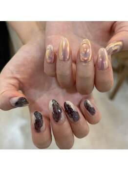 ¥6,900 basic定額コース 