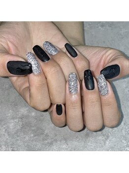 コロレ(colore')/マット×フラッシュ×ファイヤー