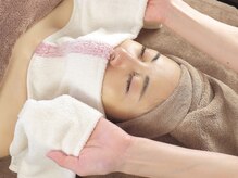 アンフィニ 麻布十番(Infini)/ディープクレンジング