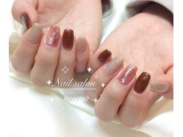 ハンドシンプルコース