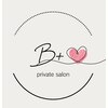ビープラス(B+)のお店ロゴ