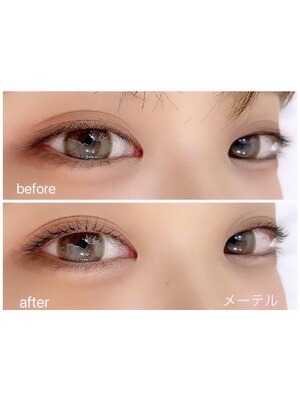 eyelash nail salon ano charm【アノチャーム】