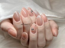 ネイルナナ(nail nana)/定額A