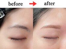 ジョリー(JOLi)/眉毛ワックス