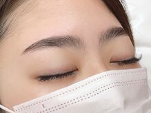 リー(Re.)/アイブロウスタイリング