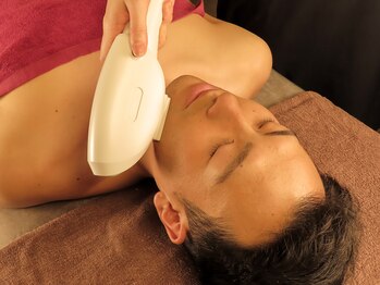 ゼロミリメートル(0mm)/脱毛