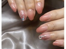 pono/うる艶　maogel