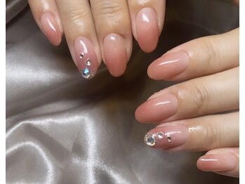 pono/うる艶　maogel