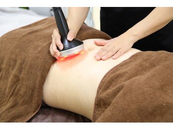 ハバック 宇部店(HBACC)/美しいくびれを手に入れて♪