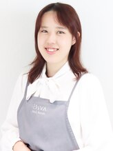 ネイルサロン ディーバ ギンザ(Nail salon Diva GINZA) 木村 