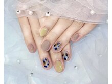 シャノワール(Chat noir)/ニュアンスデザイン