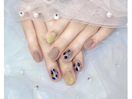 ニュアンスデザイン