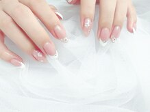 アメリオレフチュール(ameliorer futur)/NAIL