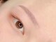 ドルフィン サロン(DOLPHIN salon)の写真/【似合わせ美眉で印象UP】ベテランスタッフによる高技術×丁寧な施術で理想通りのお目元に♪メンズ大歓迎◎