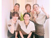リラク ミスターマックス橋本店(Re.Ra.Ku)