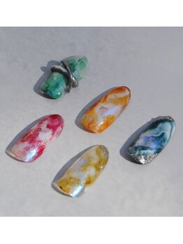 エムエムエスケイ(Mmsk)/