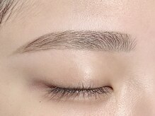 アイブロウドット 浦和(iBROW.)/美眉スタイリング