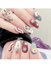 ネイルディーアンドディー(Nails D&D)/