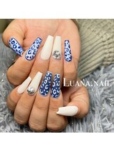 ルアナ ネイル(Luana.nail)/