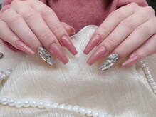 ミンミン(Min min)/チップ長さだし