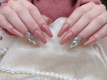 ミンミン(Min min)/チップ長さだし