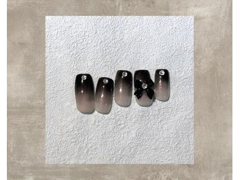 マルネイル 大宮店(MARU NAIL)/Korea design course ¥9,480