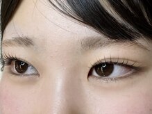 ウルカ アイラッシュ(uruka EYELASH)/ラッシュリフト