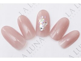 25年3月4月◇定額ナチュラル◇