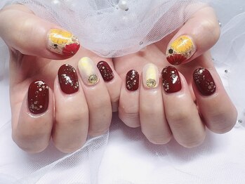 フェリスネイル 池袋店(Feliz Nail)/