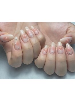 大人女性向けこだわりサロン