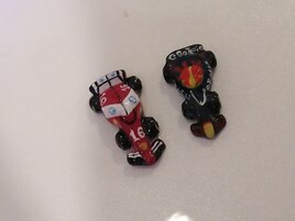 3dサーキットパーツ
